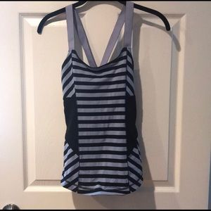Lulu Lemon Workout Tank